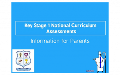 Key Stage One National Curriculum Assessmen